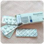 Феназепам  Phenazepam Valenta  1 мг в Усть-Илимске
