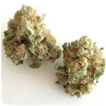 Шишки "White Widow"  (Белая вдова)  Гидропоника -  Бошка VHQ в Усть-Илимске