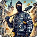 Работа курьер - кладмен в Усть-Илимске 