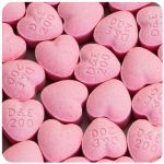 Экстази  Ecstasy Love 200 MDMA в Усть-Илимске